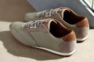 Lacoste L.E.D Footwear: SS13