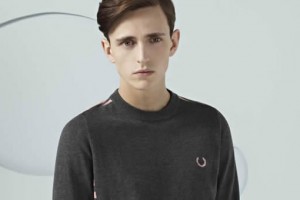 Fred Perry Laurel Wreath Menswear: SS13