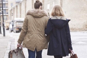 Parka London – AW13 Debut Collection