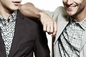 How To Wear: The Print Blazer