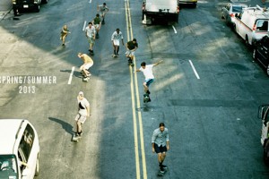 Men’s Rag & Bone Clothing: SS13