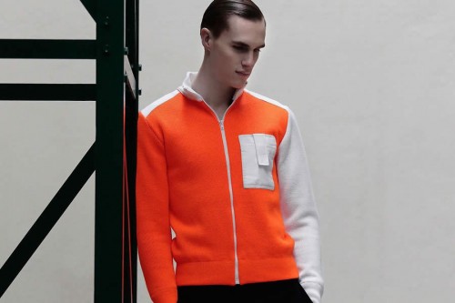 Regain Winter 2013 Men’s Lookbook