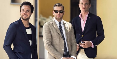 Spring/Summer Office Wear Part 2: Smart-Casual/Creative