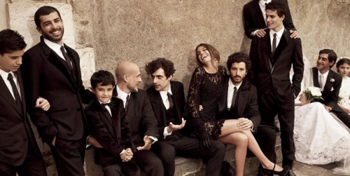 Men’s Sicilian Style Inspiration