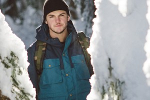 Uniform Standard by Lifetime Clothing: AW13