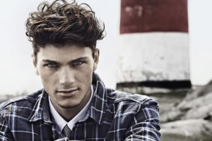 Dealing With Men’s Thick, Wavy Or Unruly Hair