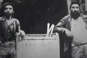 THE STORY OF THE 501® JEAN