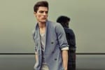 Reiss SS13 Turn Up The Heat Lookbook