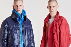 Raf Simons Archive Collection