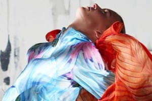 Y-3 SS13 INTERACTIVE ADVERTISING CAMPAIGN