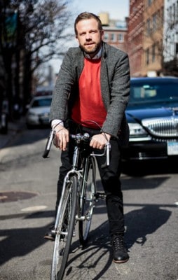 Anonymous, Photographed in New York City<br/> Click Photo To See More