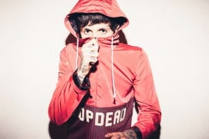 Drop Dead Clothing