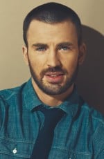 Chris Evans