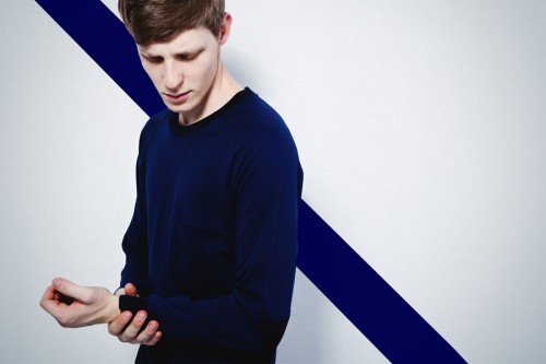 Still Good Spring/Summer 2013 Men’s Lookbook