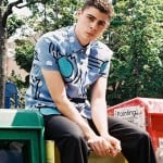 Lazy Oaf Summer 2013 Collection