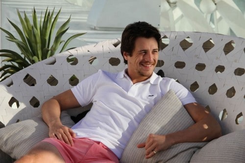 Love Brand & Co. Spring/Summer 2013 Advertising Campaign