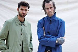 How To Wear: The Spring/Summer Mac