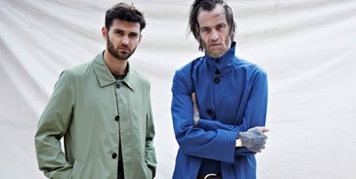 How To Wear: The Spring/Summer Mac