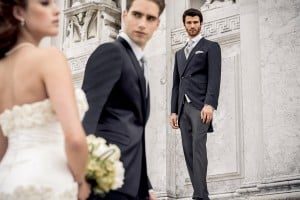 Pal Zileri Cerimonia Spring/Summer 2013 Men’s Lookbook