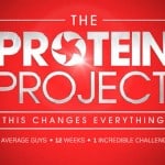 Maximuscle Protein Project – Vote For The Winner
