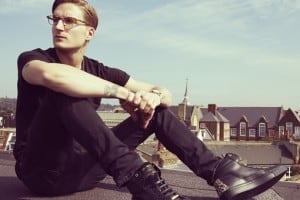 OLIVER SWEENEY X OLIVER PROUDLOCK ADVERTISING CAMPAIGN
