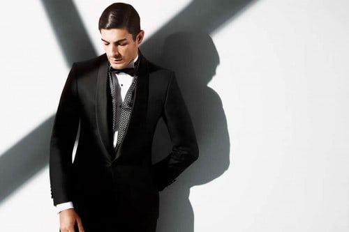 Ramsey Sartoria Spring/Summer 2013 Men’s Lookbook