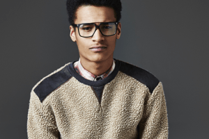 River Island Menswear: AW13 Collection
