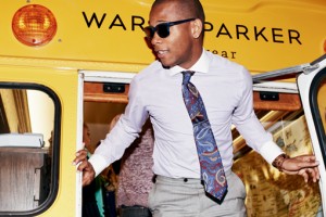 Sabir Peele: Style Profile