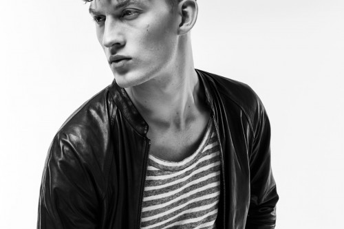 Public School Spring/Summer 2013 Advertising Campaign
