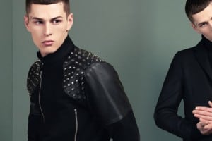 SOPOPULAR AW13: ‘The Wild One’ Collection