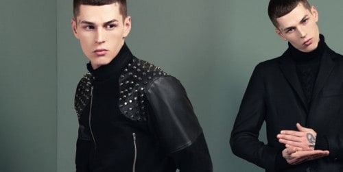 SOPOPULAR AW13: ‘The Wild One’ Collection