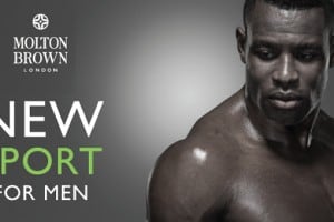 Molton Brown Sport Collection
