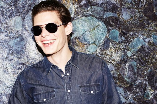 Surface to Air Eyewear Spring/Summer 2013 Men’s Lookbook
