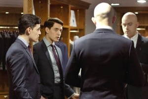 Men’s Fashion Basics – Part 93 – What Tailoring A Suit Can Do For You