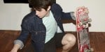 Three Leaves SS13 Collection