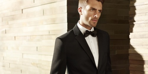 The Non-Essential Menswear List