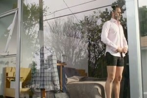 THE WAY I DRESS – MR ANDREW WEITZ – MR PORTER