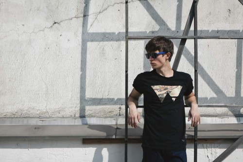 Raised by Wolves Summer 2013 Men’s Lookbook