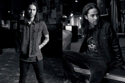 Wrangler NOISE 2013 Advertising Campaign