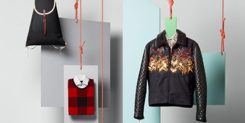 London Collections: MEN Kicks Off Menswear Show Season