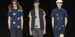 YMC SS14 – London Collections: MEN