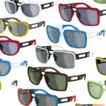 Adidas Customize Eyewear