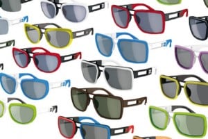 Adidas Customize Eyewear