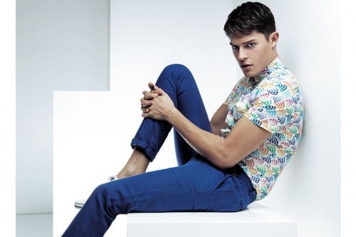 Avva Spring/Summer 2013 Advertising Campaign