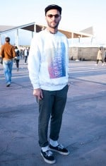 Daniel San