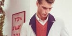 De Fursac Clothing: SS13 Collection