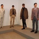 Gieves & Hawkes SS14 – London Collections: MEN