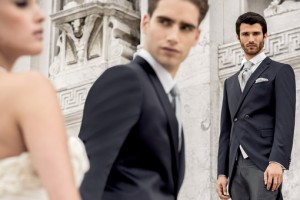 Dressing For A Summer Wedding – Part 2: As the Groom