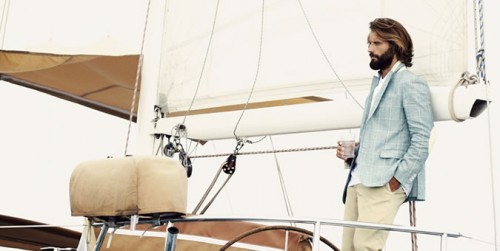 Style Inspiration: Monaco Chic