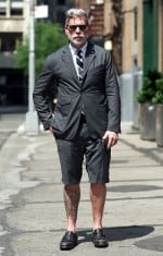 Nick Wooster